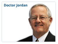 Doctor Jordan